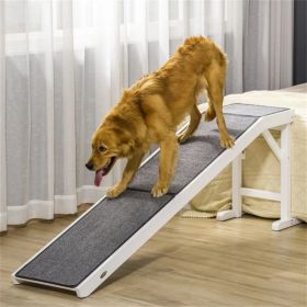 Pet Ramp ( Amazon Shipping)(Prohibited by WalMart) (Option: default title)